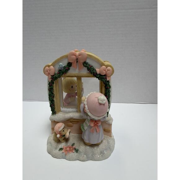 2003 Holiday Themed Precious Moments Enesco Group Inc - Picture 6 of 6